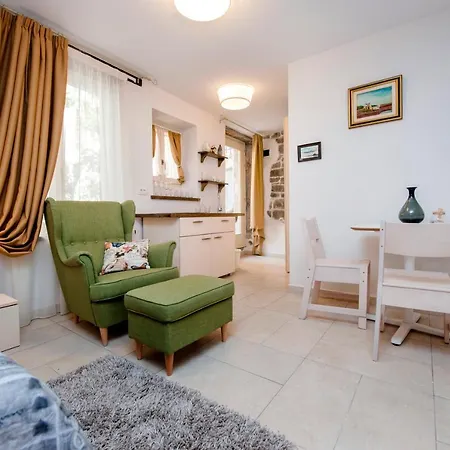 Appartamento S. Benedetto Rovigno