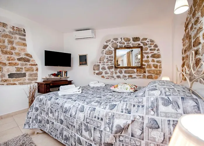 아파트 S. Benedetto