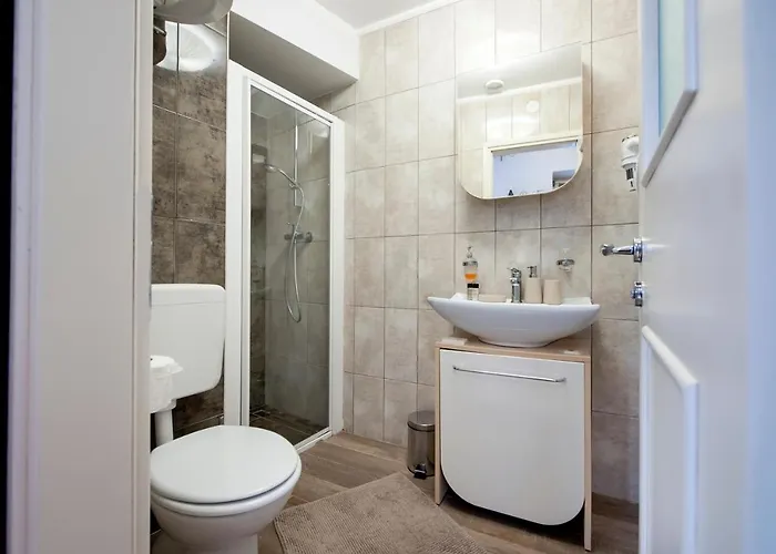 아파트 S. Benedetto *