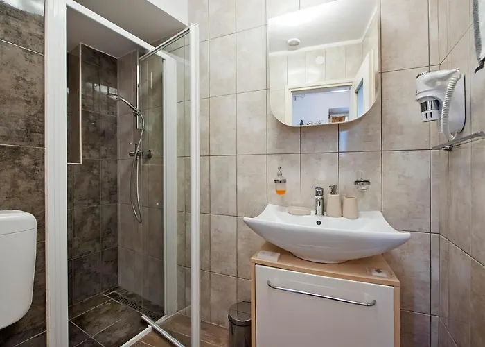 アパート S. Benedetto