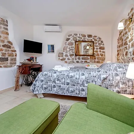 S. Benedetto Rovinj