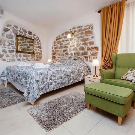 S. Benedetto Appartement *