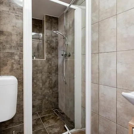 S. Benedetto Apartment Rovinj