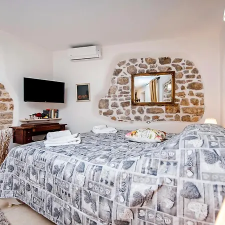 Apartment S. Benedetto