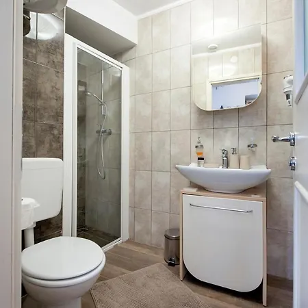 Appartement S. Benedetto *
