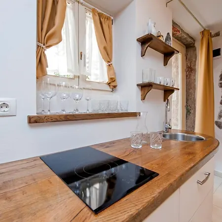 S. Benedetto Appartement *