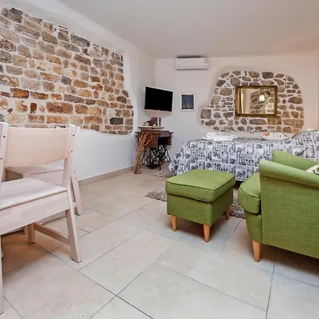S. Benedetto Appartement *