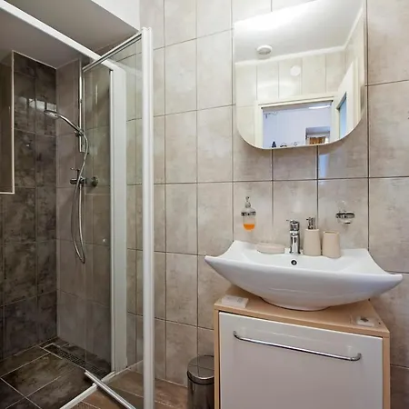 Apartment S. Benedetto