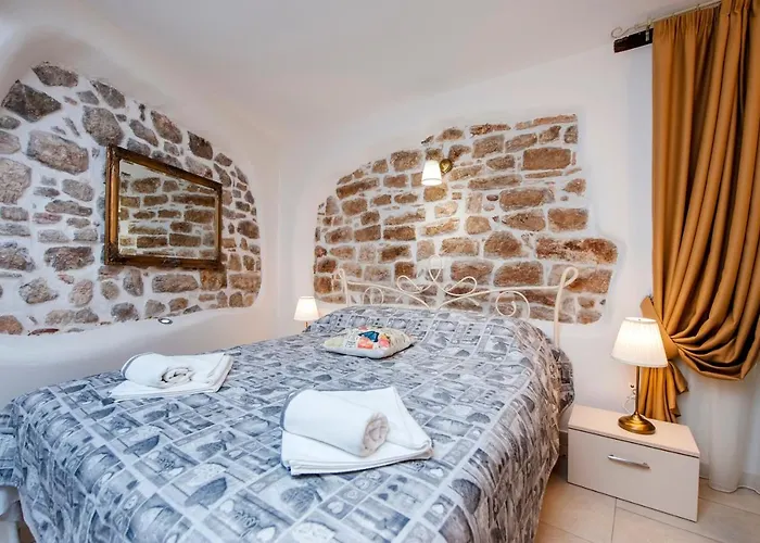 S. Benedetto Διαμέρισμα *